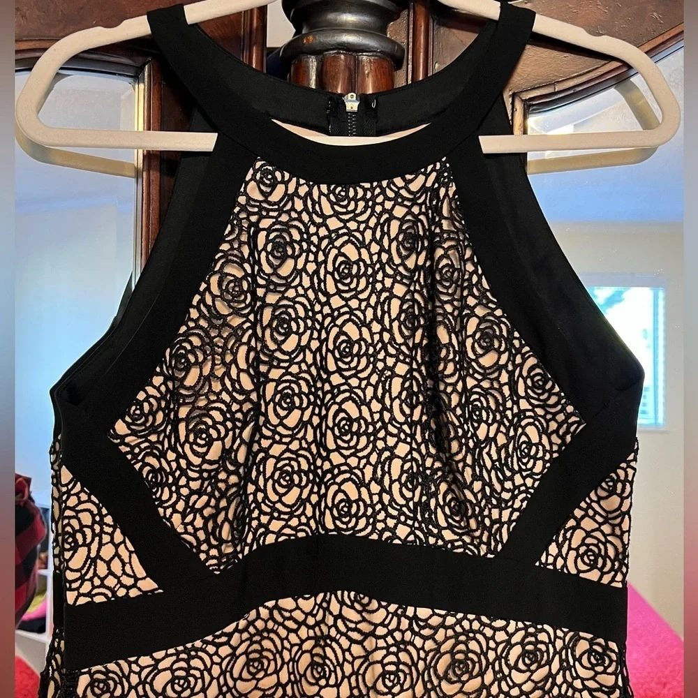 City Studio Stunning Dress - Picture 2 of 8